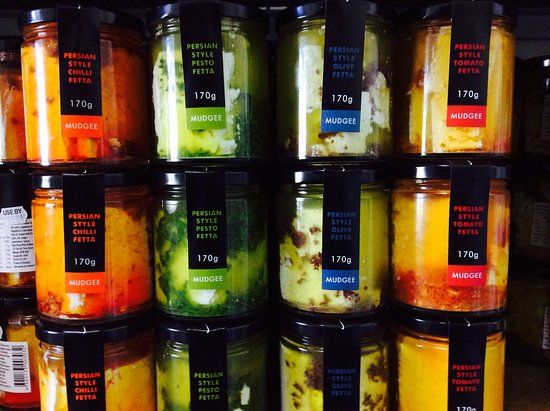 High Valley Cheese Co